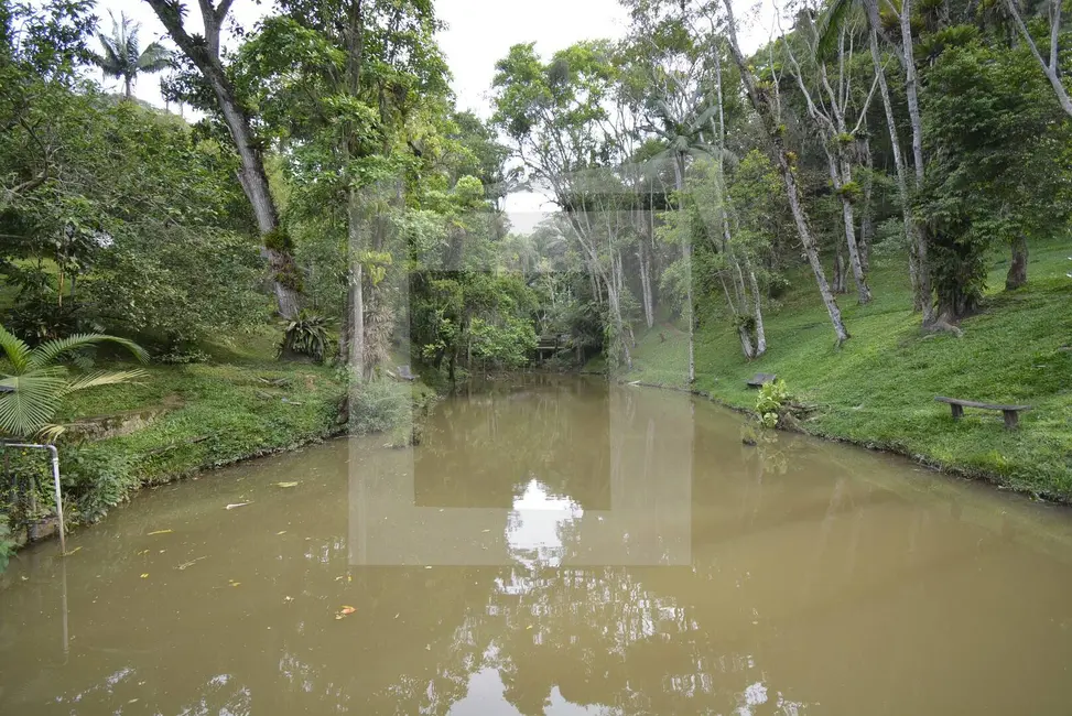 Foto 4 de Sítio / Rancho com 5 quartos à venda, 25000m2 em Centro, Juquitiba - SP