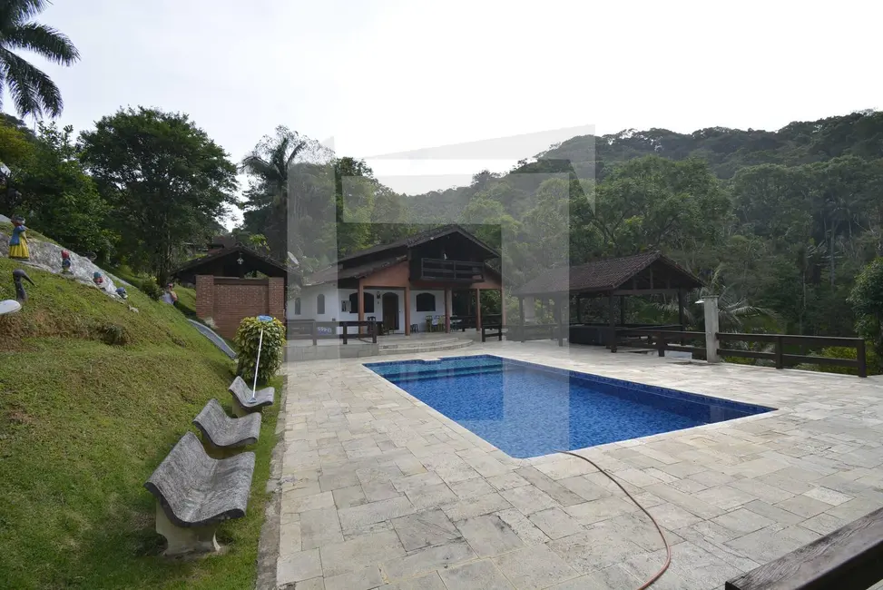 Foto 2 de Sítio / Rancho com 5 quartos à venda, 25000m2 em Centro, Juquitiba - SP
