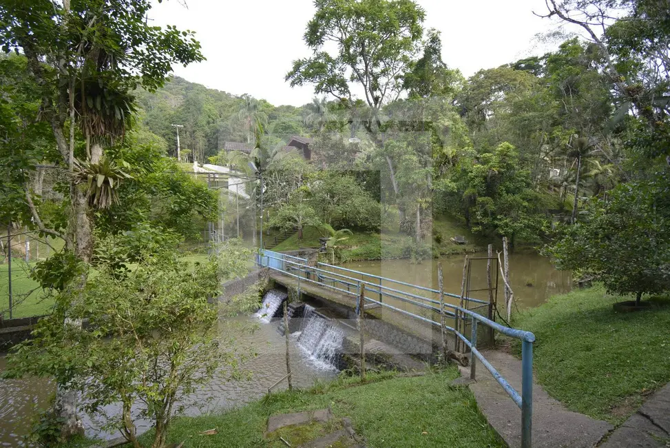 Foto 3 de Sítio / Rancho com 5 quartos à venda, 25000m2 em Centro, Juquitiba - SP