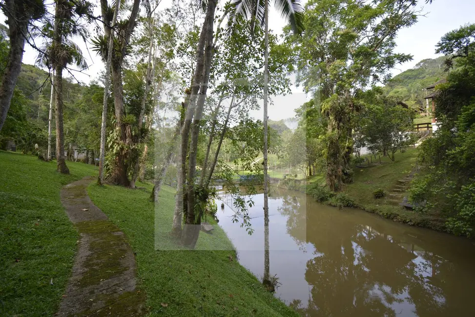 Foto 9 de Sítio / Rancho com 5 quartos à venda, 25000m2 em Centro, Juquitiba - SP
