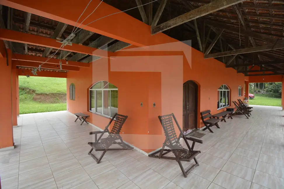 Foto 5 de Sítio / Rancho com 2 quartos à venda, 70000m2 em Centro, Juquitiba - SP