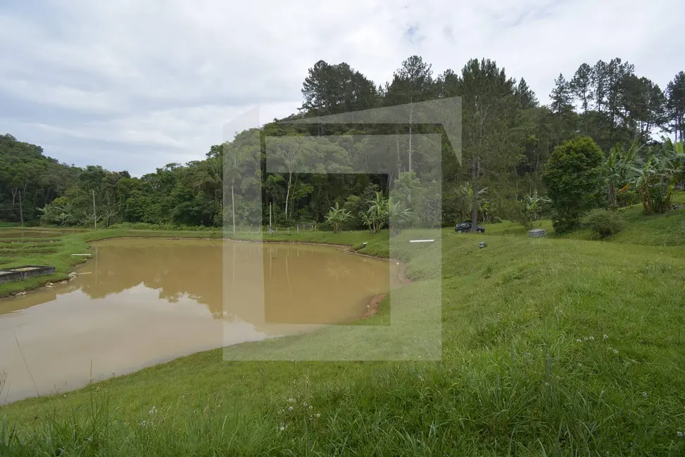 Foto 3 de Sítio / Rancho com 2 quartos à venda, 70000m2 em Centro, Juquitiba - SP