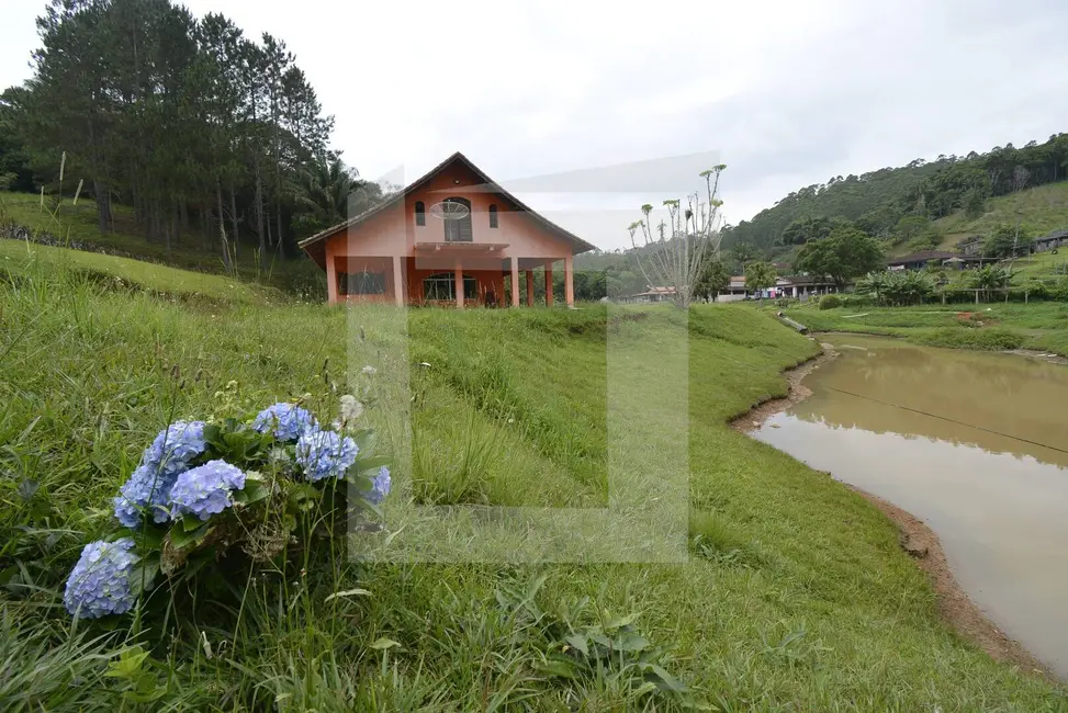 Foto 1 de Sítio / Rancho com 2 quartos à venda, 70000m2 em Centro, Juquitiba - SP