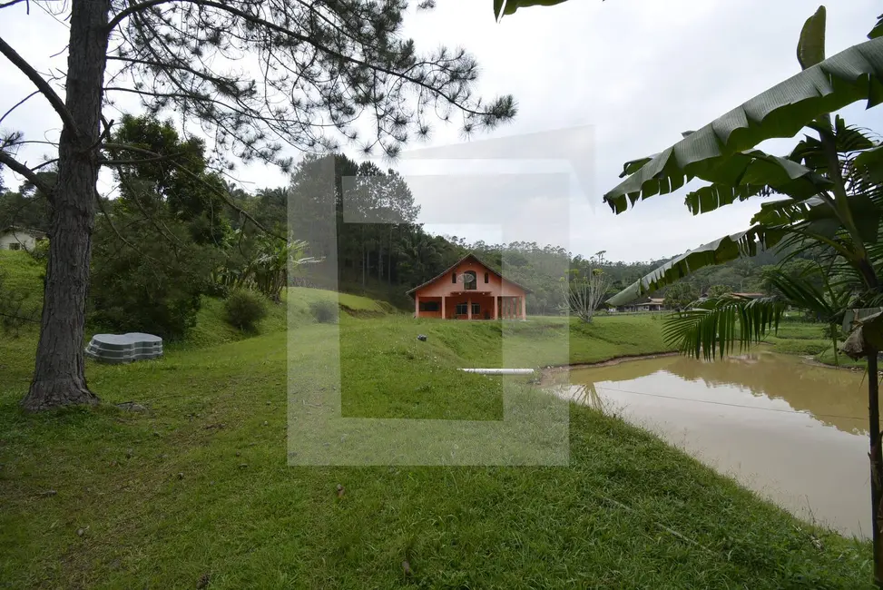 Foto 9 de Sítio / Rancho com 2 quartos à venda, 70000m2 em Centro, Juquitiba - SP