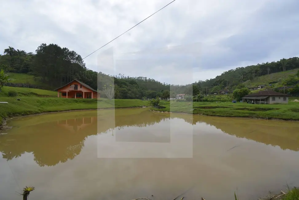 Foto 2 de Sítio / Rancho com 2 quartos à venda, 70000m2 em Centro, Juquitiba - SP
