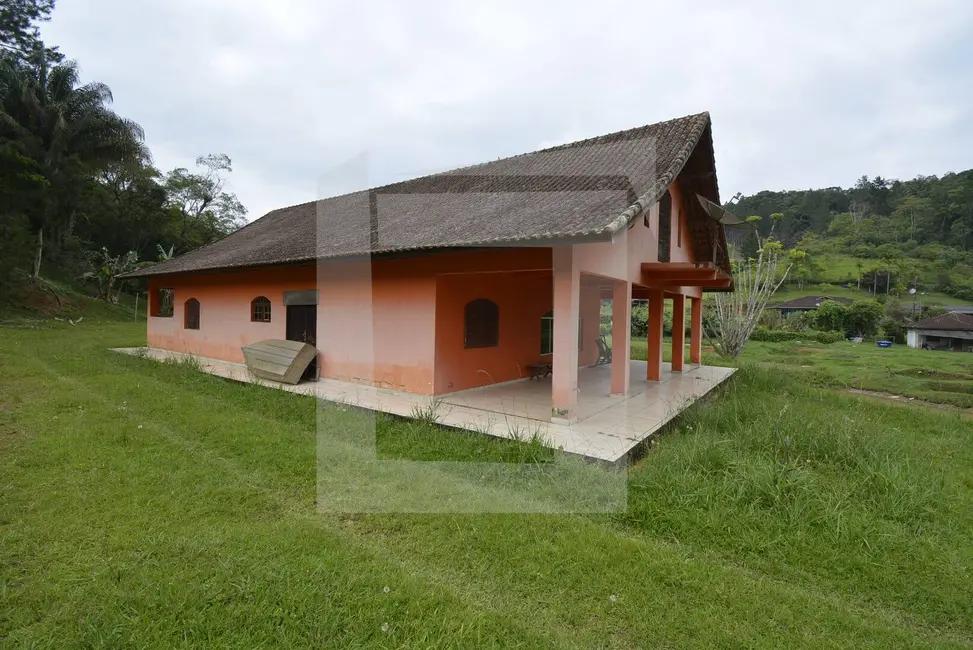 Foto 6 de Sítio / Rancho com 2 quartos à venda, 70000m2 em Centro, Juquitiba - SP