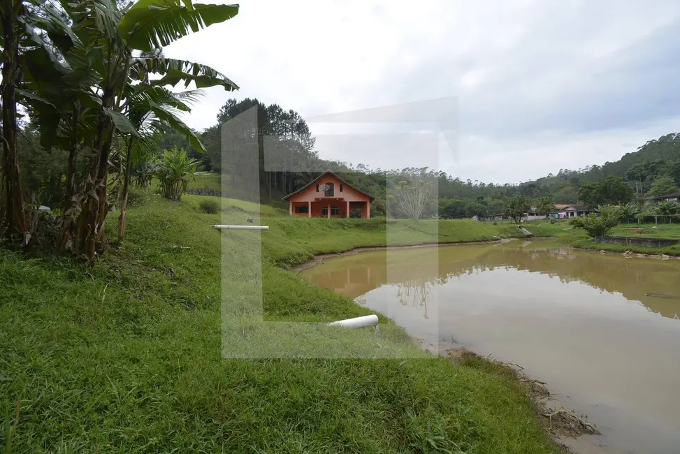 Foto 7 de Sítio / Rancho com 2 quartos à venda, 70000m2 em Centro, Juquitiba - SP