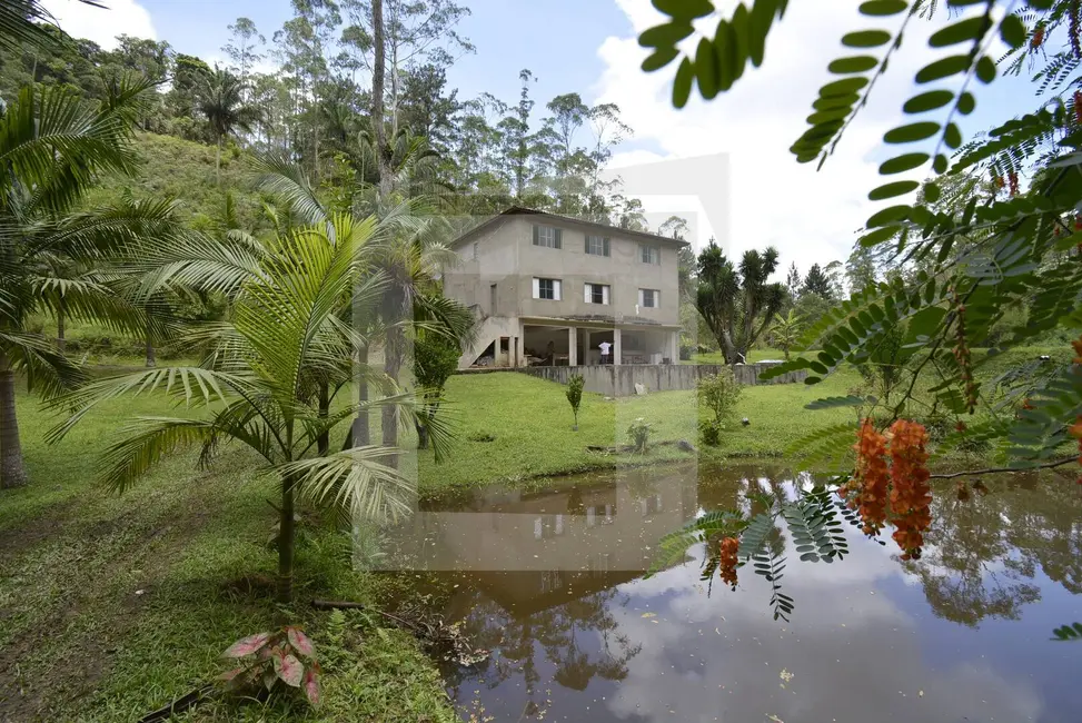 Foto 4 de Chácara com 6 quartos à venda, 6100m2 em Centro, Juquitiba - SP