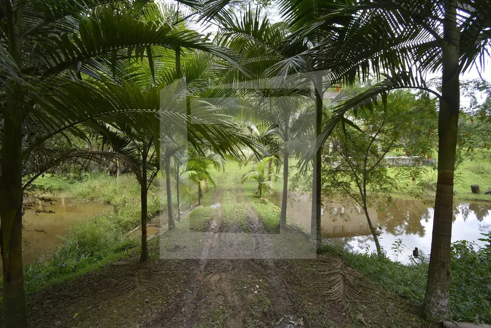 Foto 5 de Chácara com 6 quartos à venda, 6100m2 em Centro, Juquitiba - SP