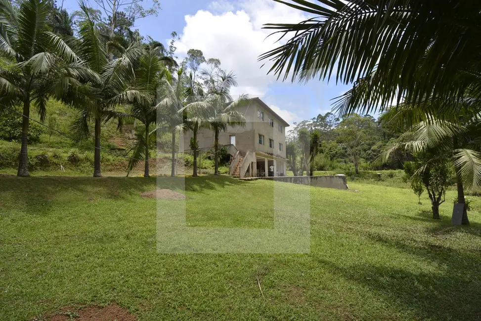 Foto 7 de Chácara com 6 quartos à venda, 6100m2 em Centro, Juquitiba - SP