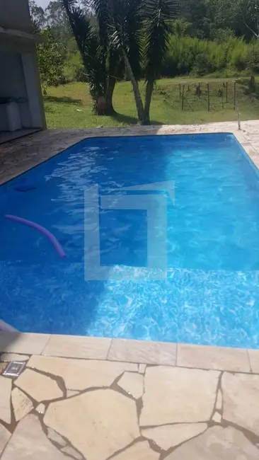 Foto 3 de Chácara com 6 quartos à venda, 6100m2 em Centro, Juquitiba - SP