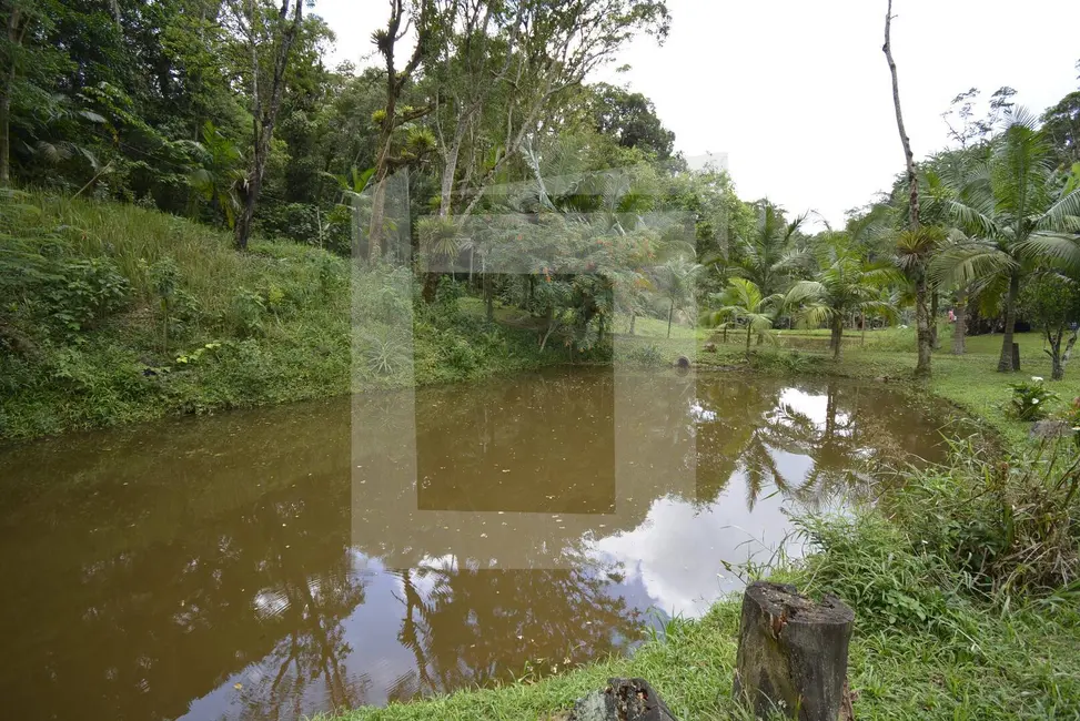 Foto 8 de Chácara com 6 quartos à venda, 6100m2 em Centro, Juquitiba - SP