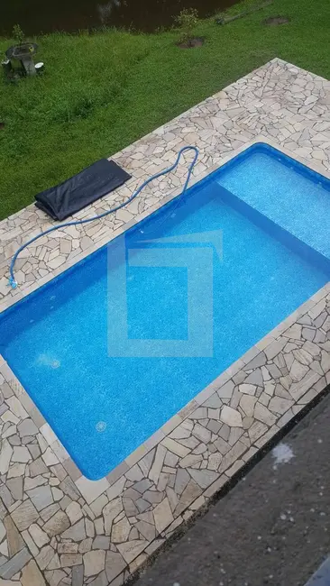 Foto 2 de Chácara com 6 quartos à venda, 6100m2 em Centro, Juquitiba - SP