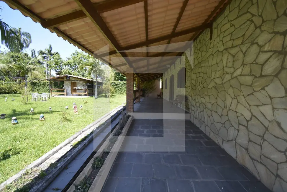 Foto 5 de Chácara com 4 quartos à venda, 7500m2 em Centro, Juquitiba - SP