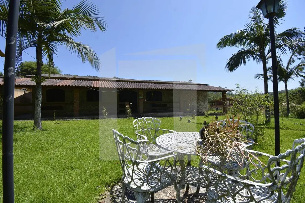 Foto 7 de Chácara com 4 quartos à venda, 7500m2 em Centro, Juquitiba - SP