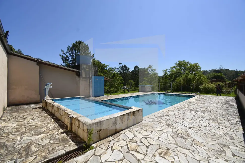 Foto 8 de Chácara com 4 quartos à venda, 7500m2 em Centro, Juquitiba - SP