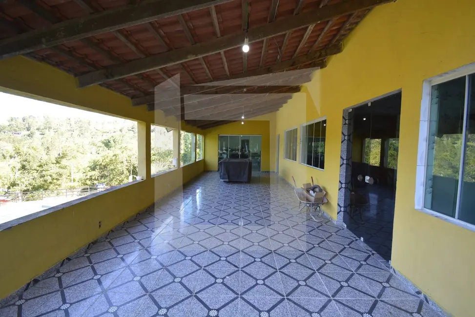 Foto 3 de Sítio / Rancho com 7 quartos à venda, 32600m2 em Centro, Juquitiba - SP