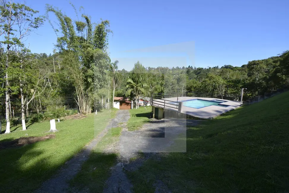 Foto 7 de Sítio / Rancho com 7 quartos à venda, 32600m2 em Centro, Juquitiba - SP