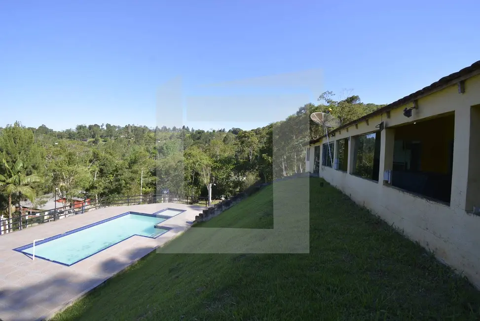 Foto 5 de Sítio / Rancho com 7 quartos à venda, 32600m2 em Centro, Juquitiba - SP