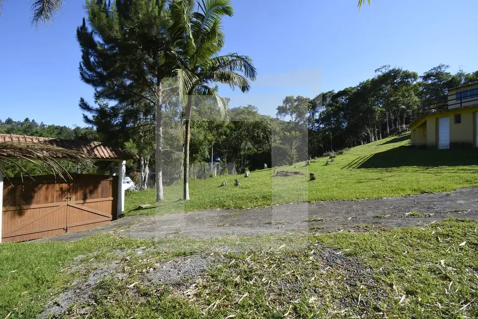 Foto 6 de Sítio / Rancho com 7 quartos à venda, 32600m2 em Centro, Juquitiba - SP