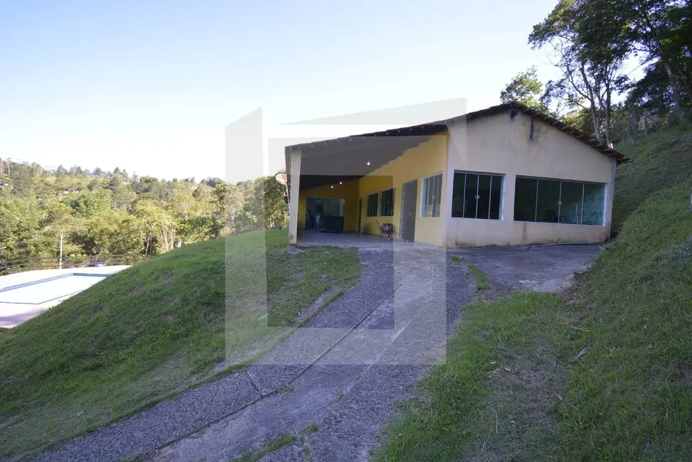 Foto 9 de Sítio / Rancho com 7 quartos à venda, 32600m2 em Centro, Juquitiba - SP