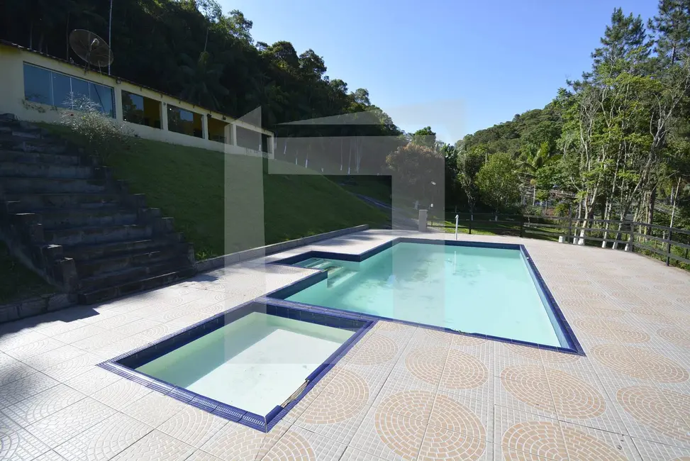 Foto 4 de Sítio / Rancho com 7 quartos à venda, 32600m2 em Centro, Juquitiba - SP