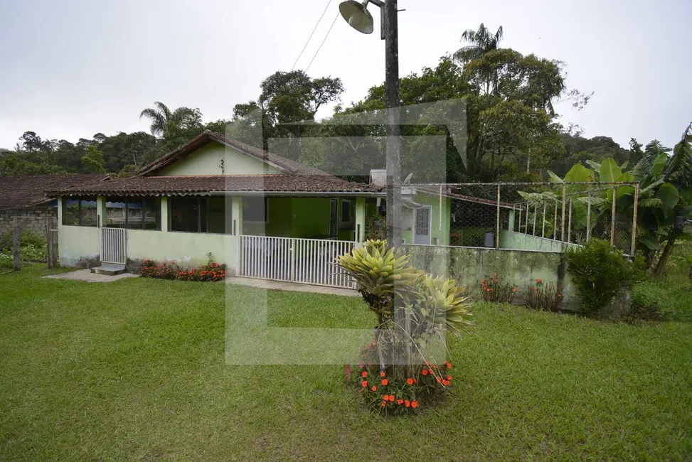 Foto 8 de Chácara com 3 quartos à venda, 9500m2 em Centro, Juquitiba - SP