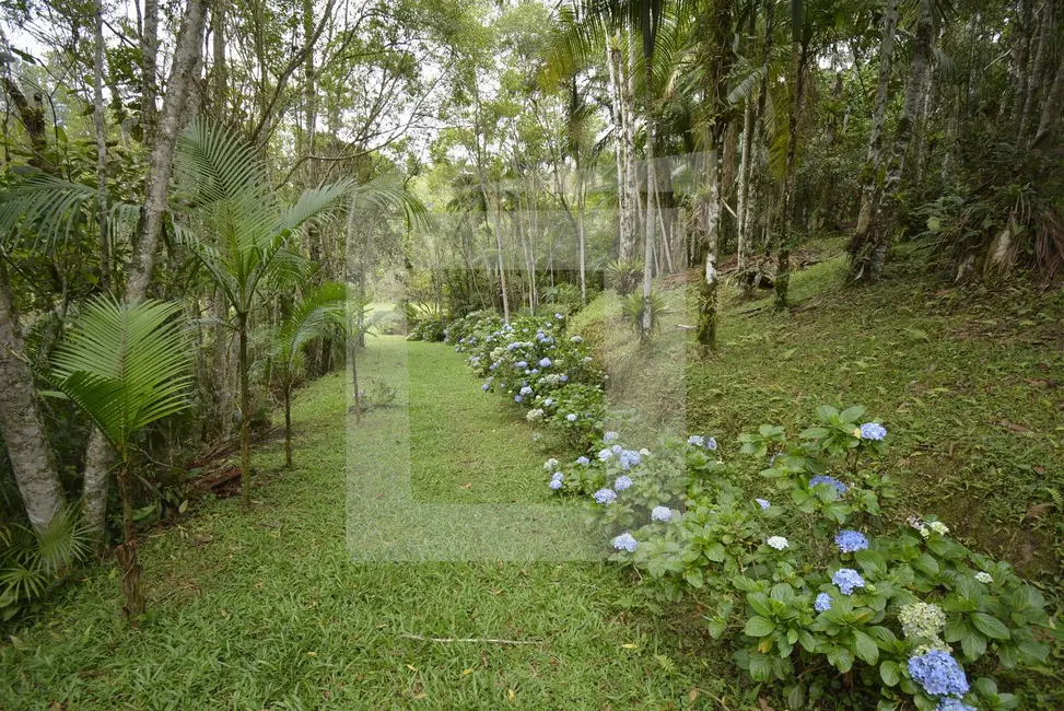 Foto 4 de Sítio / Rancho com 2 quartos à venda, 44000m2 em Centro, Juquitiba - SP