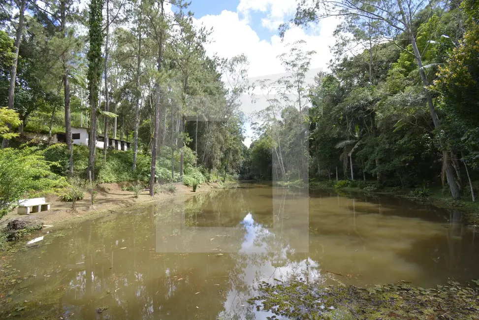 Foto 5 de Sítio / Rancho com 3 quartos à venda, 21450m2 em Centro, Juquitiba - SP