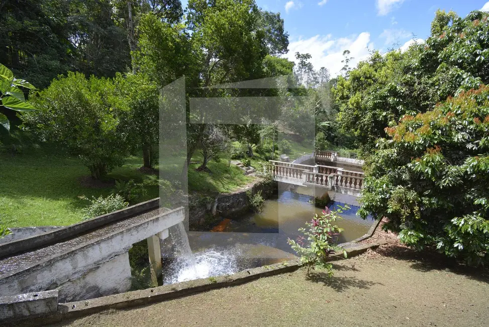 Foto 3 de Sítio / Rancho com 3 quartos à venda, 21450m2 em Centro, Juquitiba - SP