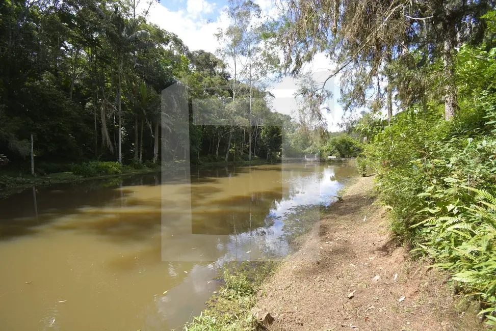 Foto 4 de Sítio / Rancho com 3 quartos à venda, 21450m2 em Centro, Juquitiba - SP