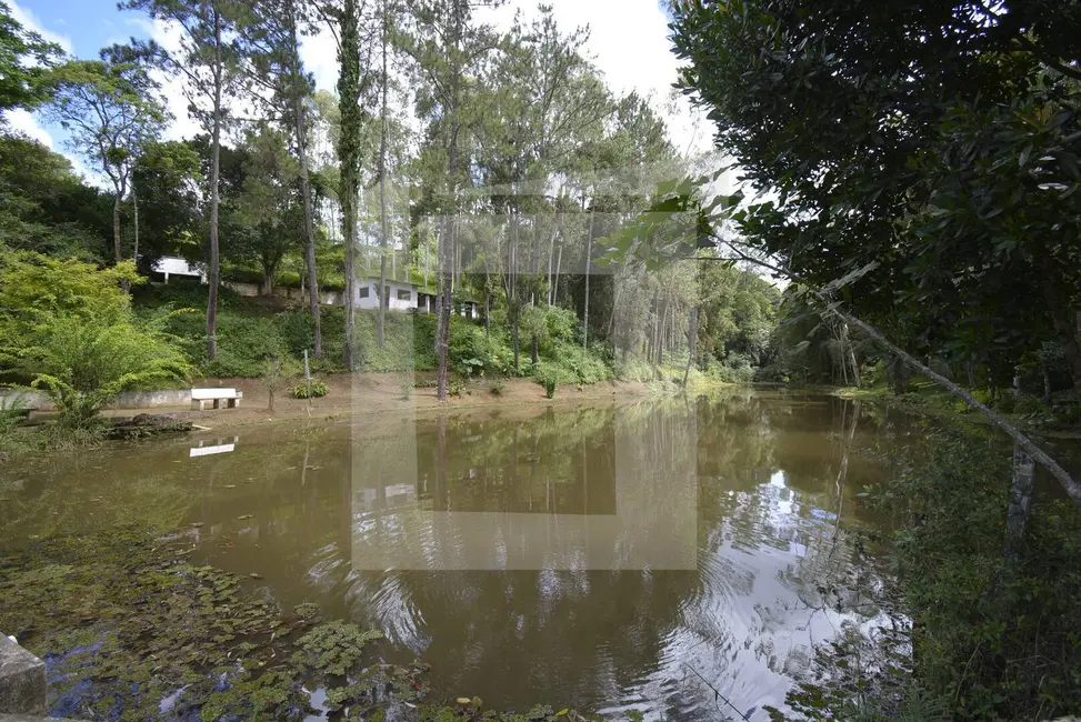 Foto 6 de Sítio / Rancho com 3 quartos à venda, 21450m2 em Centro, Juquitiba - SP