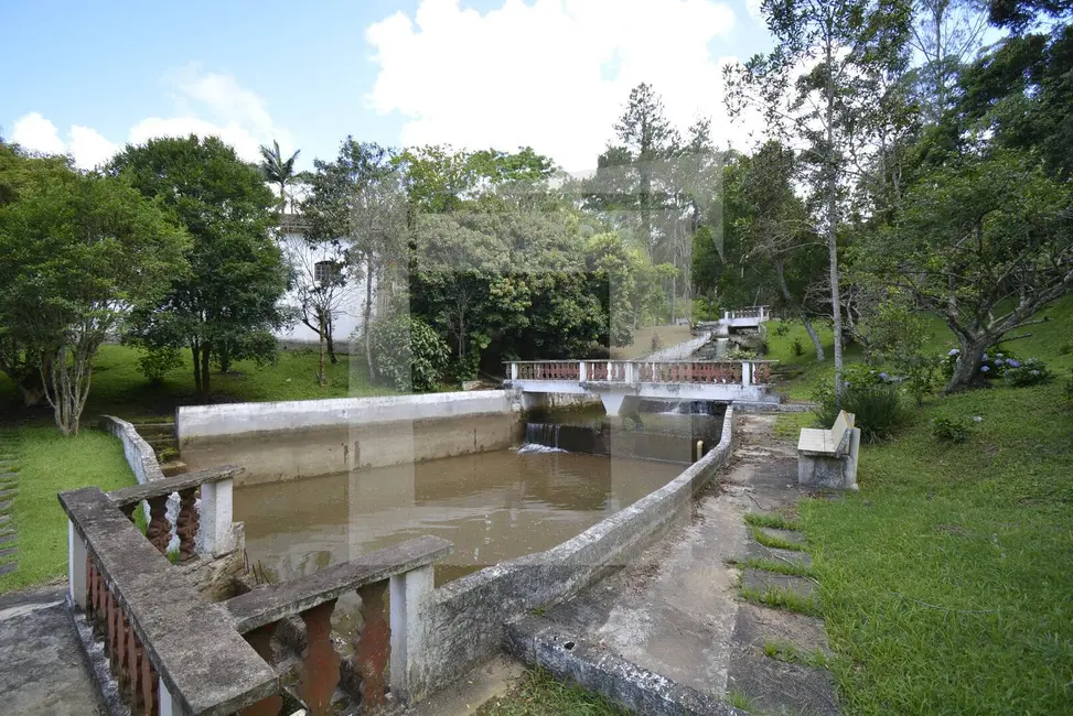 Foto 9 de Sítio / Rancho com 3 quartos à venda, 21450m2 em Centro, Juquitiba - SP