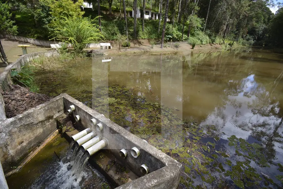 Foto 8 de Sítio / Rancho com 3 quartos à venda, 21450m2 em Centro, Juquitiba - SP