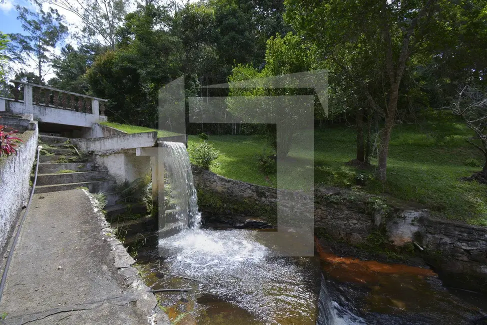 Foto 2 de Sítio / Rancho com 3 quartos à venda, 21450m2 em Centro, Juquitiba - SP