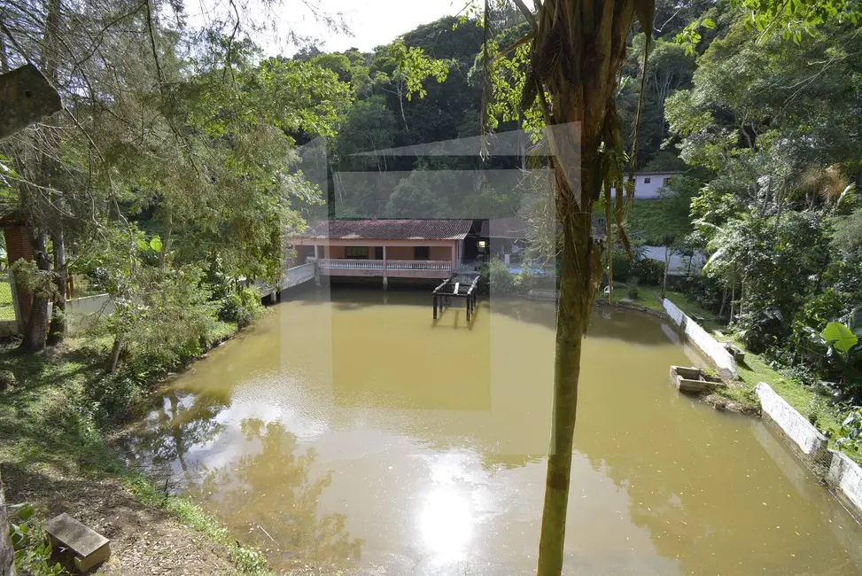 Foto 3 de Chácara com 3 quartos à venda, 10217m2 em Centro, Juquitiba - SP