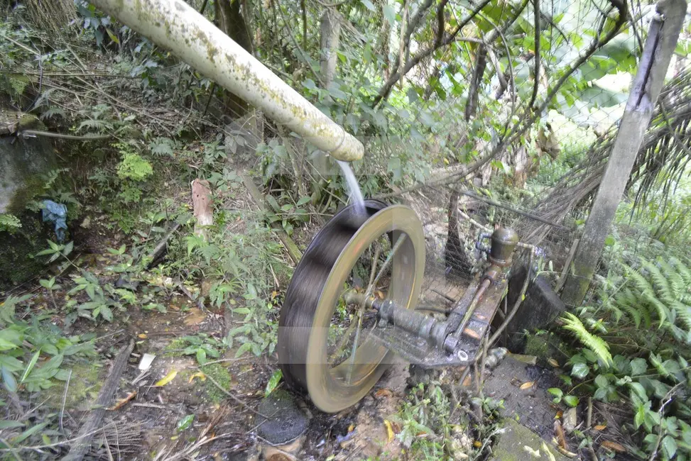 Foto 6 de Chácara com 3 quartos à venda, 10217m2 em Centro, Juquitiba - SP