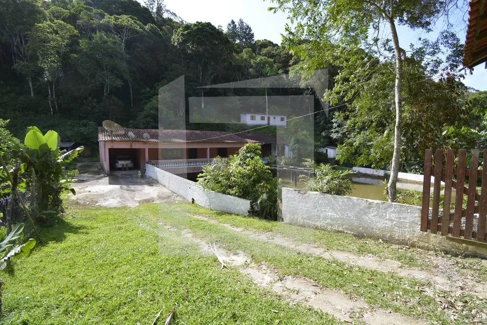 Foto 9 de Chácara com 3 quartos à venda, 10217m2 em Centro, Juquitiba - SP