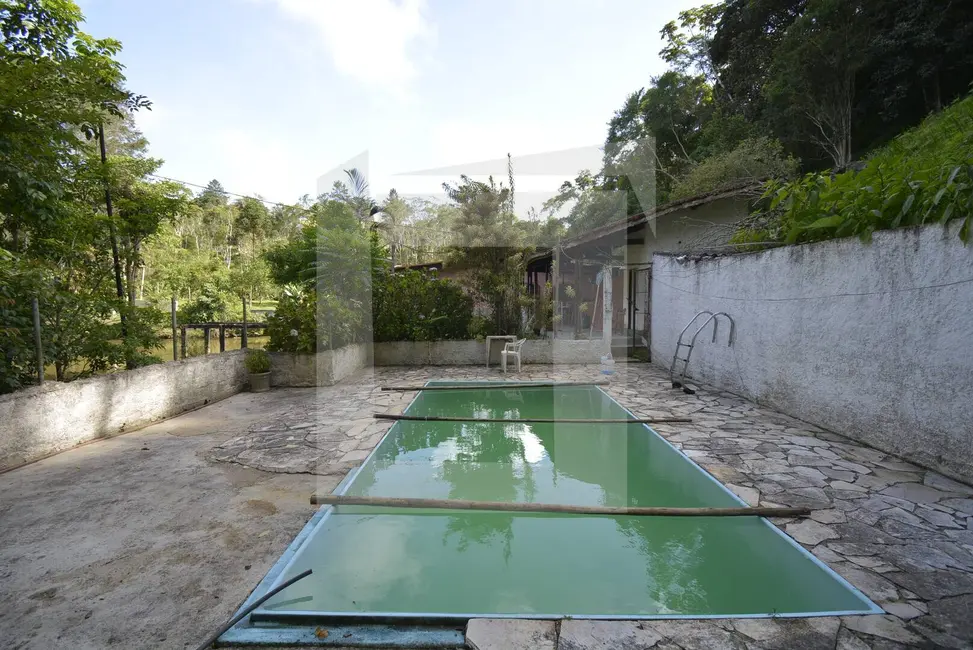 Foto 5 de Chácara com 3 quartos à venda, 10217m2 em Centro, Juquitiba - SP