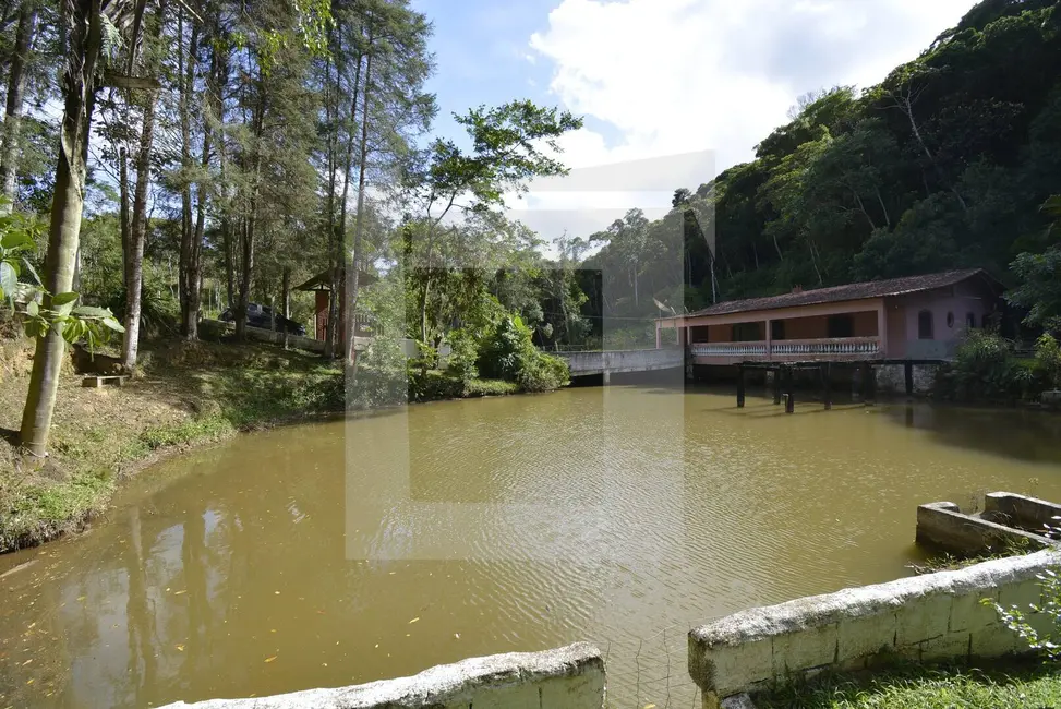 Foto 4 de Chácara com 3 quartos à venda, 10217m2 em Centro, Juquitiba - SP