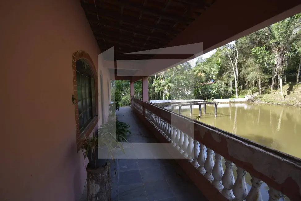 Foto 7 de Chácara com 3 quartos à venda, 10217m2 em Centro, Juquitiba - SP