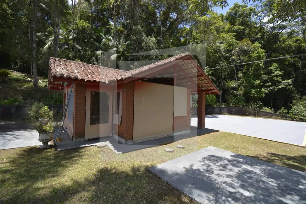 Foto 6 de Sítio / Rancho com 4 quartos à venda, 63500m2 em Centro, Juquitiba - SP