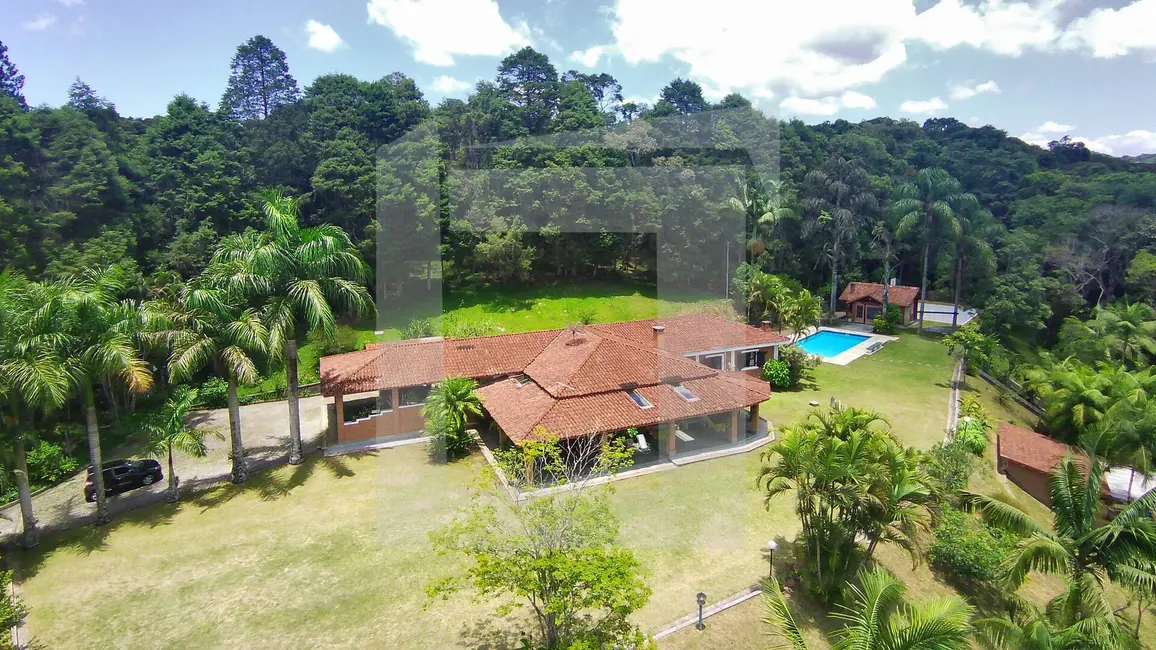 Foto 9 de Sítio / Rancho com 4 quartos à venda, 63500m2 em Centro, Juquitiba - SP