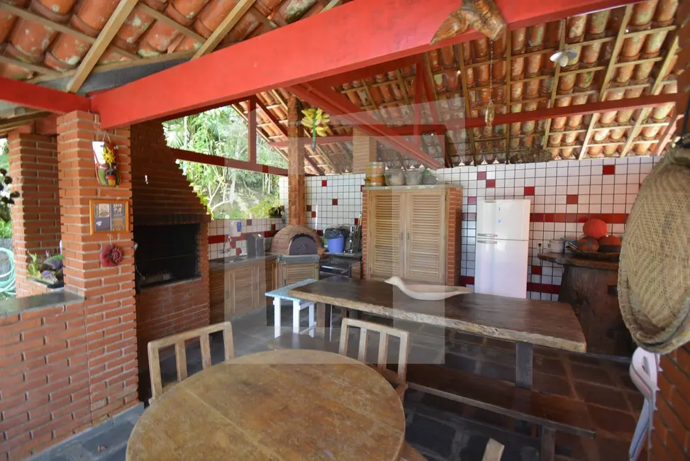 Foto 7 de Sítio / Rancho com 4 quartos à venda, 63500m2 em Centro, Juquitiba - SP