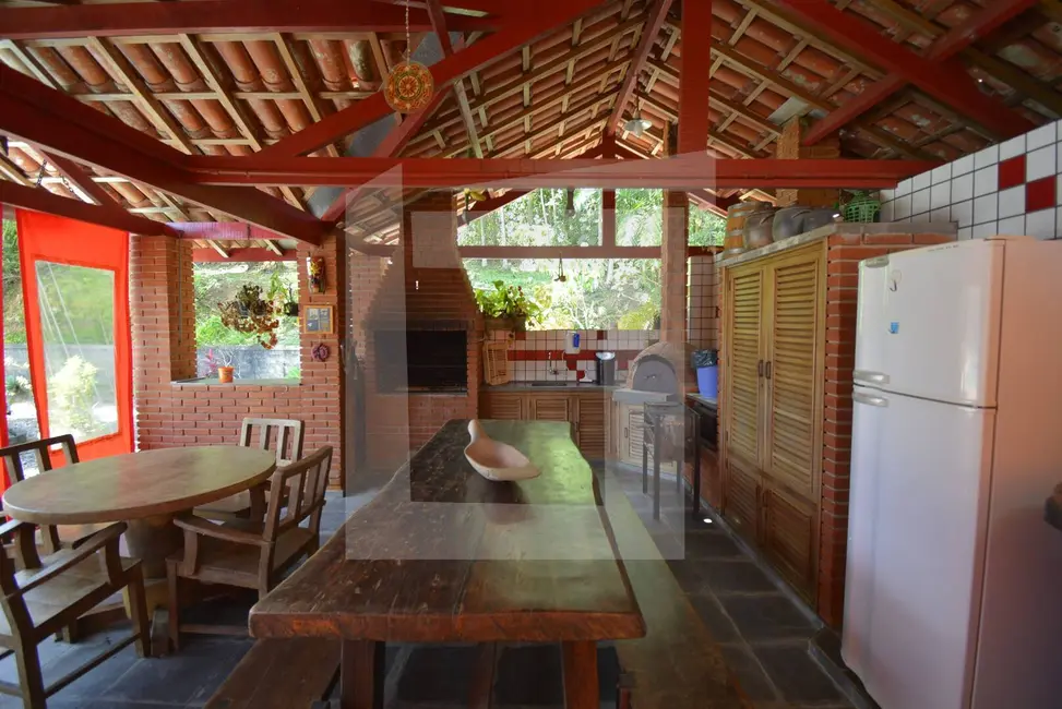 Foto 8 de Sítio / Rancho com 4 quartos à venda, 63500m2 em Centro, Juquitiba - SP