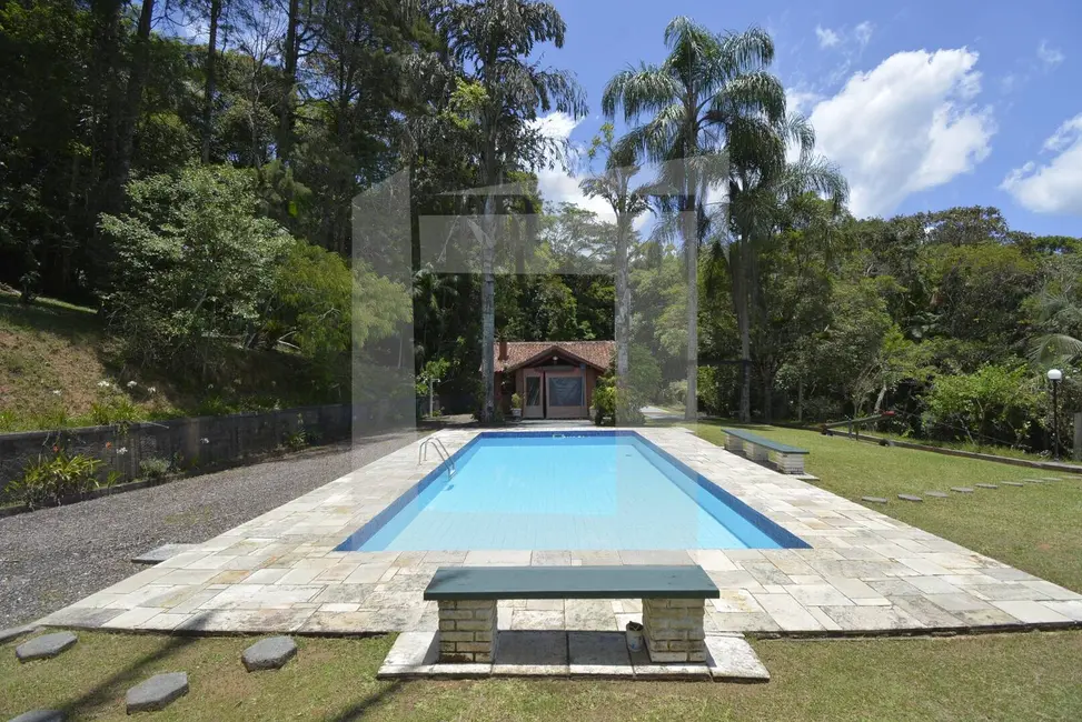 Foto 5 de Sítio / Rancho com 4 quartos à venda, 63500m2 em Centro, Juquitiba - SP