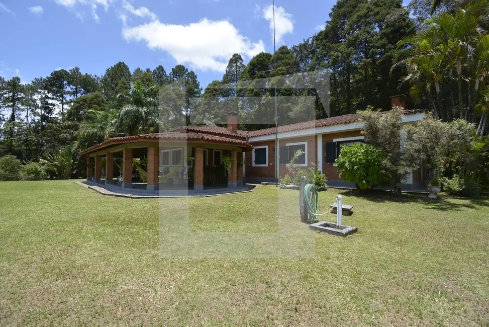 Foto 4 de Sítio / Rancho com 4 quartos à venda, 63500m2 em Centro, Juquitiba - SP
