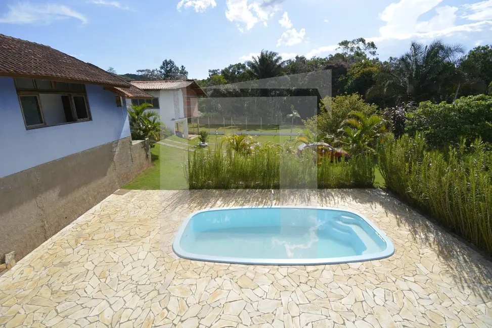 Foto 5 de Chácara com 3 quartos à venda, 3000m2 em Centro, Juquitiba - SP