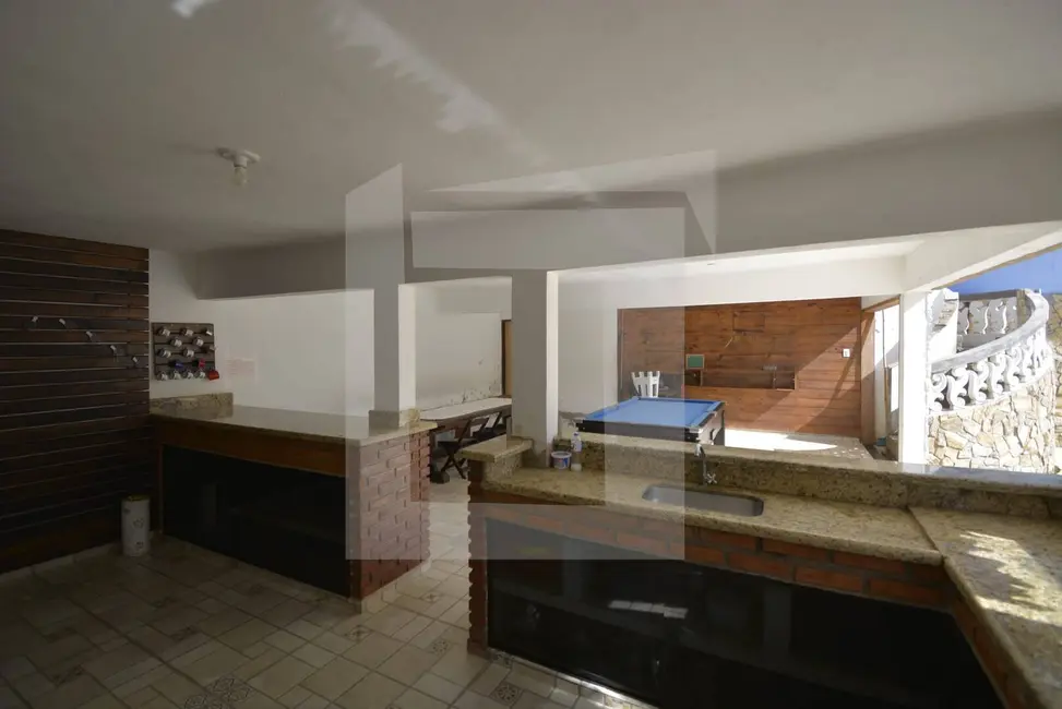 Foto 9 de Chácara com 3 quartos à venda, 3000m2 em Centro, Juquitiba - SP