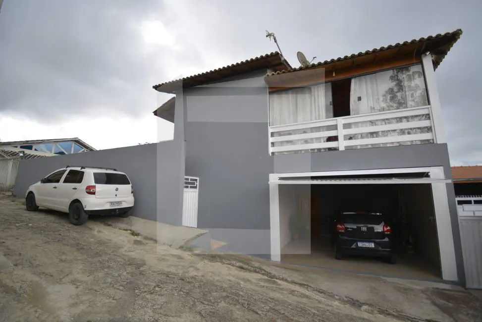 Foto 6 de Casa com 3 quartos à venda, 254m2 em Centro, Juquitiba - SP